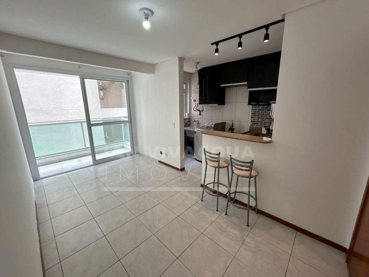 Apartamento à venda com 2 quartos, 75m² - Praia de Itaparica,Vila Velha