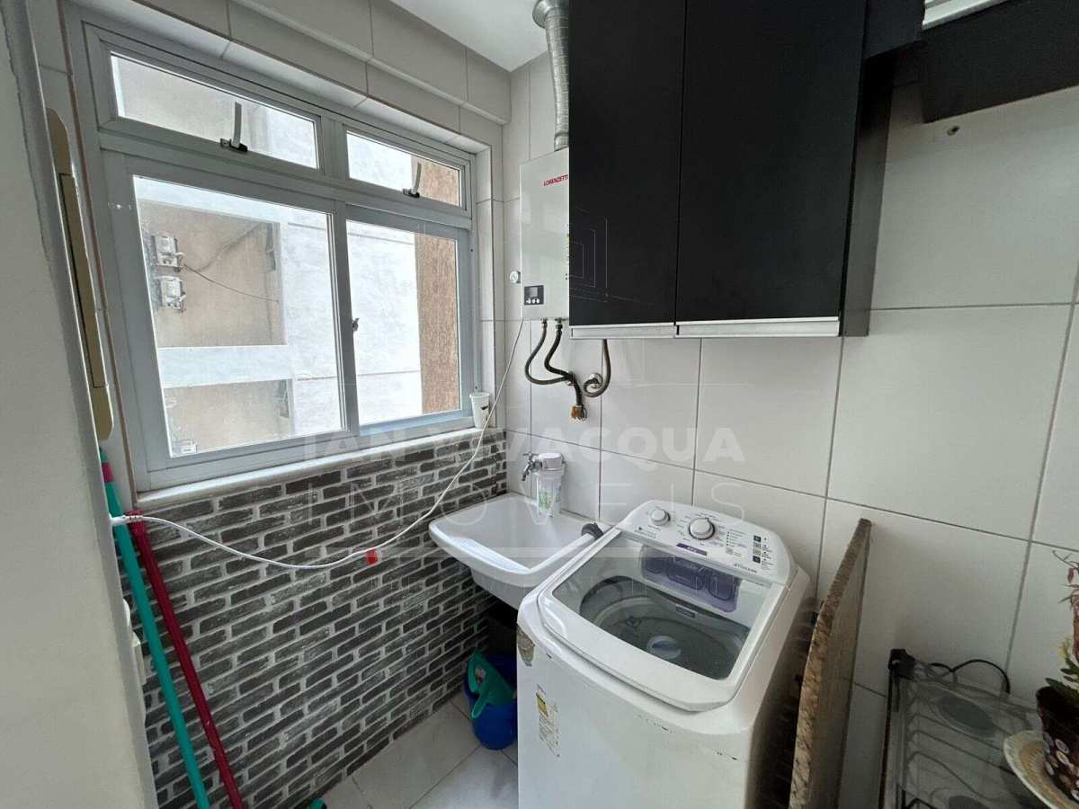 Apartamento à venda com 2 quartos, 75m² - Praia de Itaparica,Vila Velha