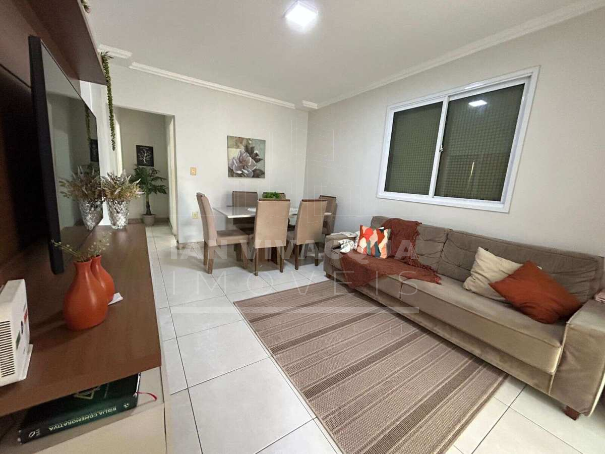 Casa à venda com 3 quartos, 120m² - Maruípe,Vitória
