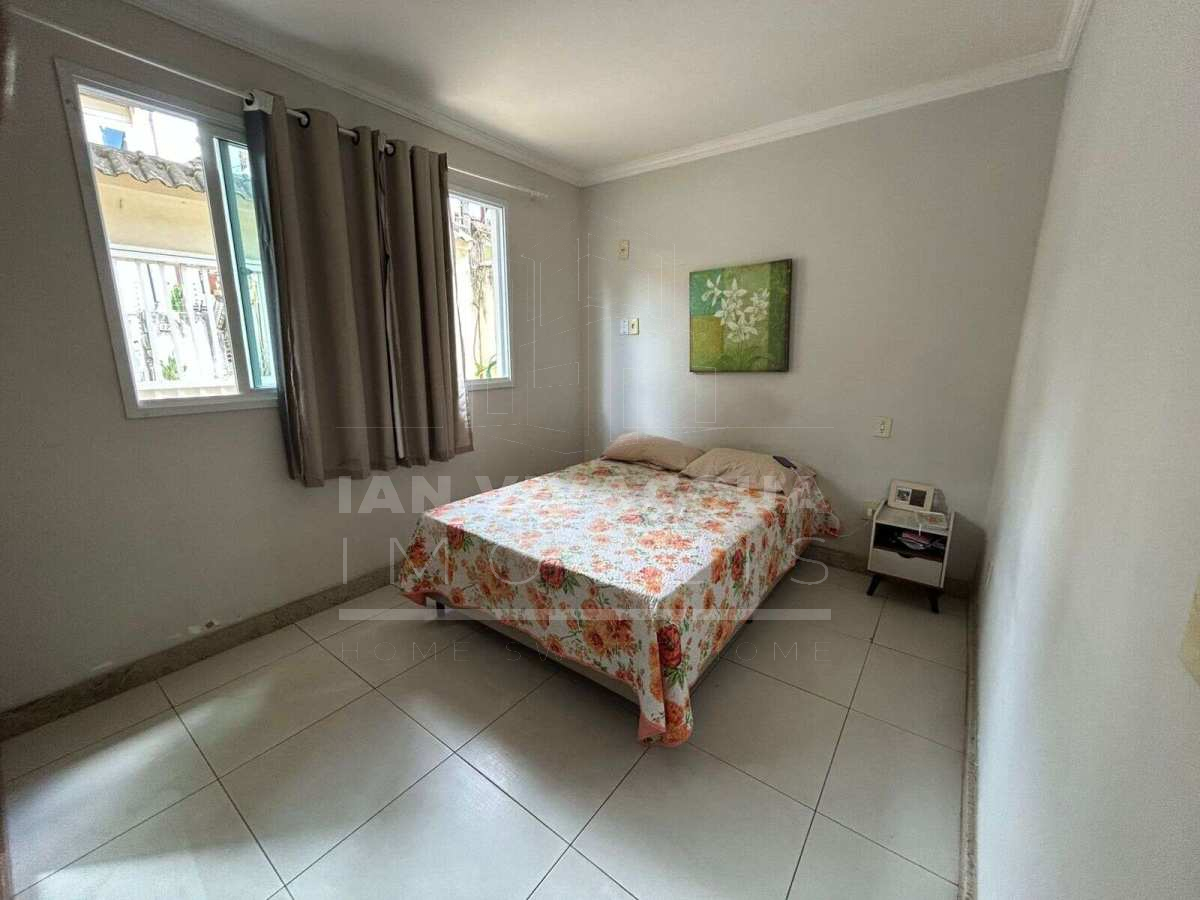 Casa à venda com 3 quartos, 120m² - Maruípe,Vitória
