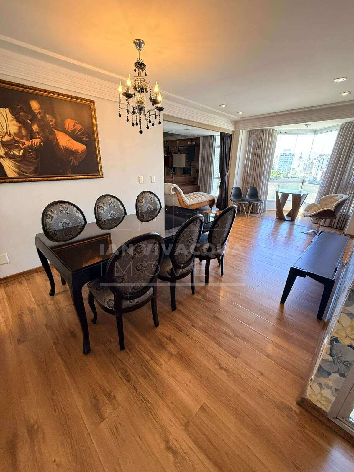 Cobertura à venda com 3 quartos, 185m² - Praia do Suá,Vitória