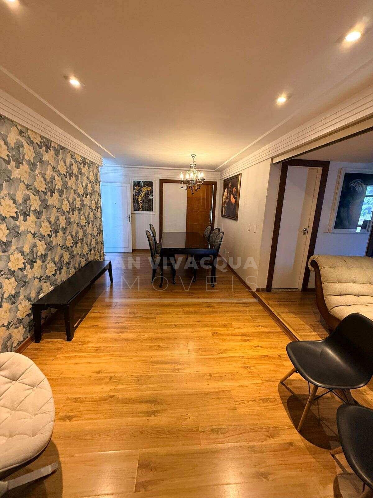 Cobertura à venda com 3 quartos, 185m² - Praia do Suá,Vitória