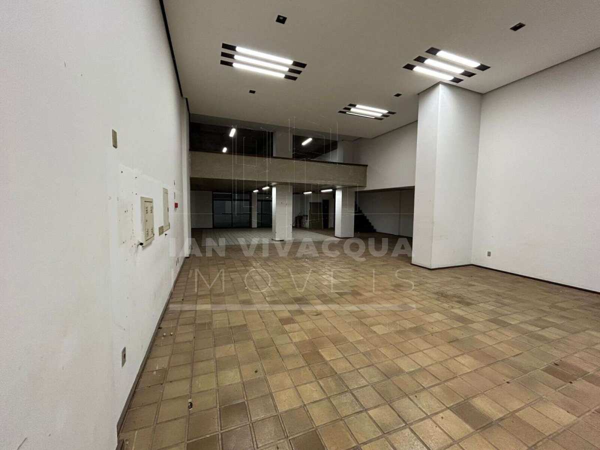 Ponto Comercial para venda ou locação, 544m² - Praia do Canto,Vitória