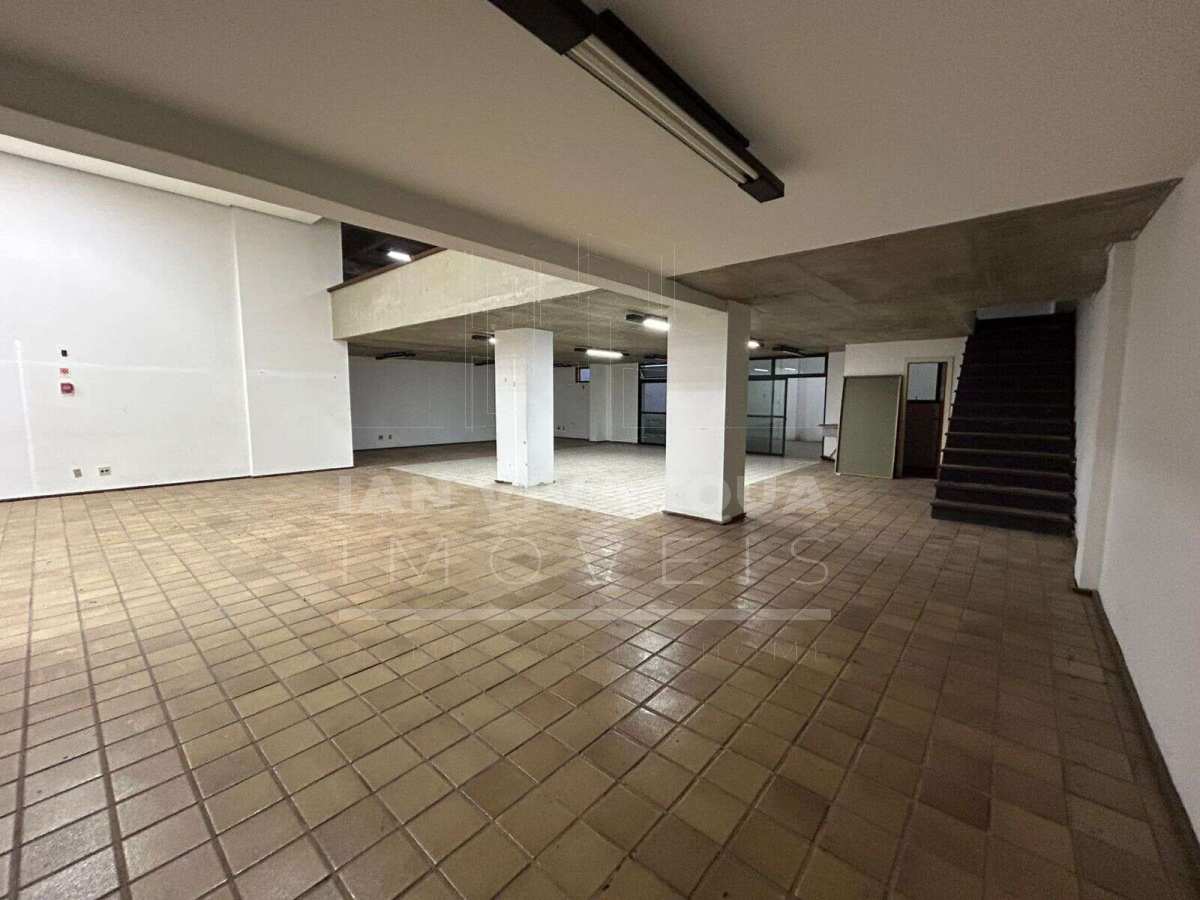 Ponto Comercial para venda ou locação, 544m² - Praia do Canto,Vitória