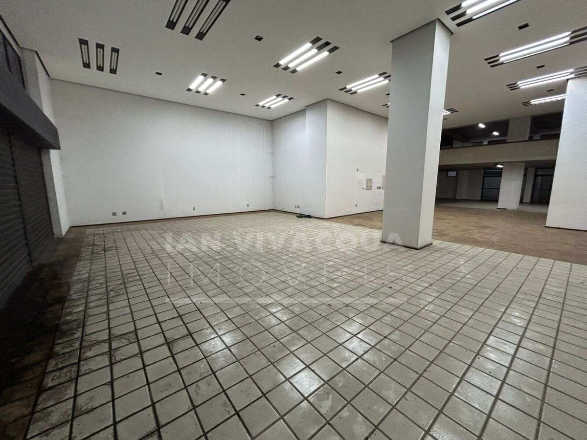 Ponto Comercial para venda ou locação, 544m² - Praia do Canto,Vitória