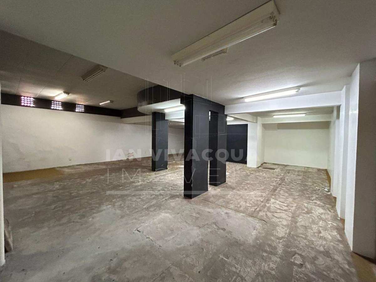  - Loja Comercial para Locação na Avenida Vitória – 247 m², Fachada Ampla, Vagas e Alto Fluxo