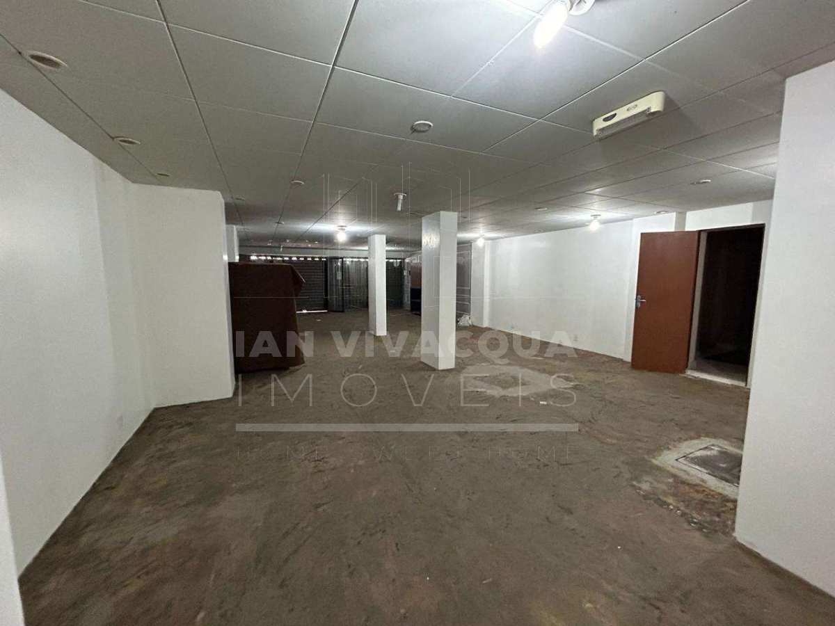 Ponto Comercial para alugar, 247m² - Forte São João,Vitória