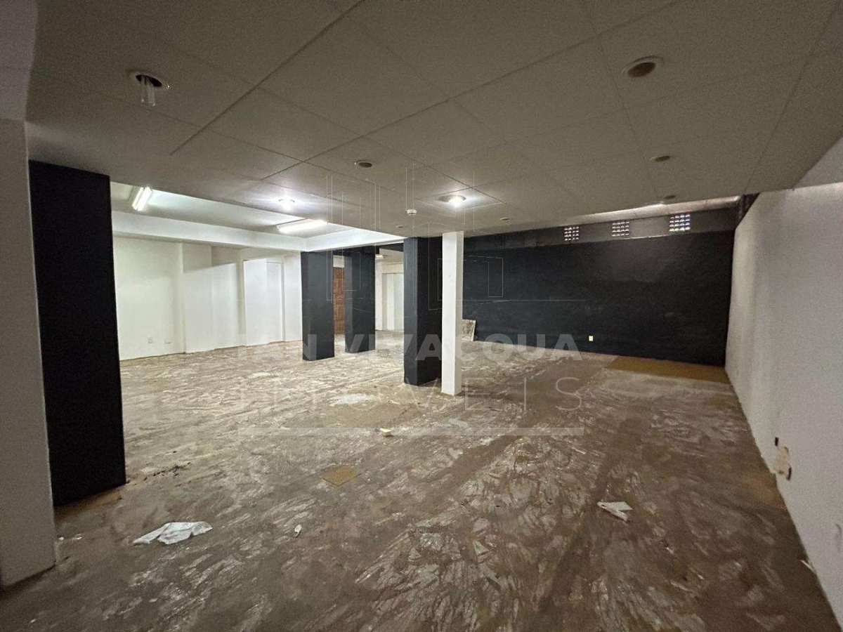 Ponto Comercial para alugar, 247m² - Forte São João,Vitória