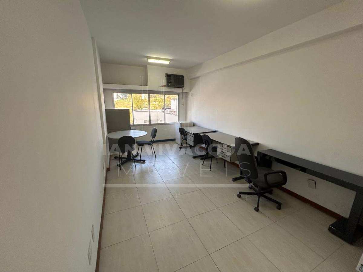 Sala comercial à venda, 30m² - Santa Lúcia,Vitória