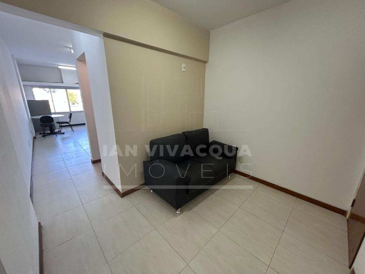 Sala comercial à venda, 30m² - Santa Lúcia,Vitória