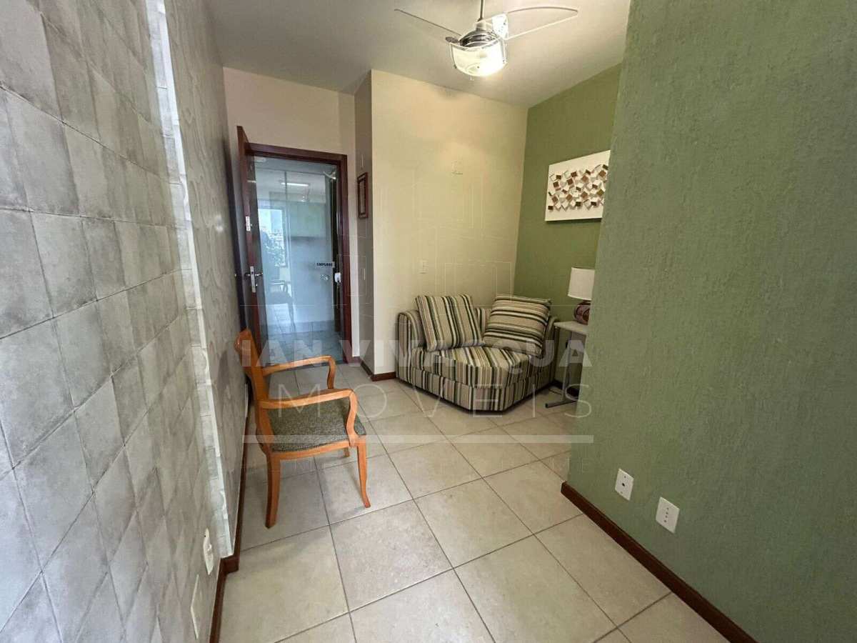 Sala comercial à venda, 40m² - Enseada do Suá,Vitória