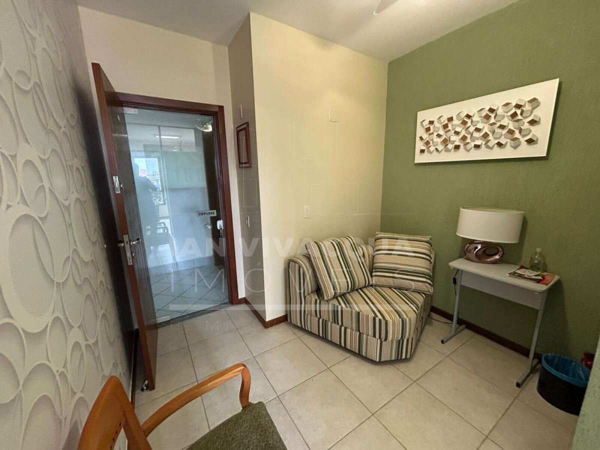 Sala comercial à venda, 40m² - Enseada do Suá,Vitória