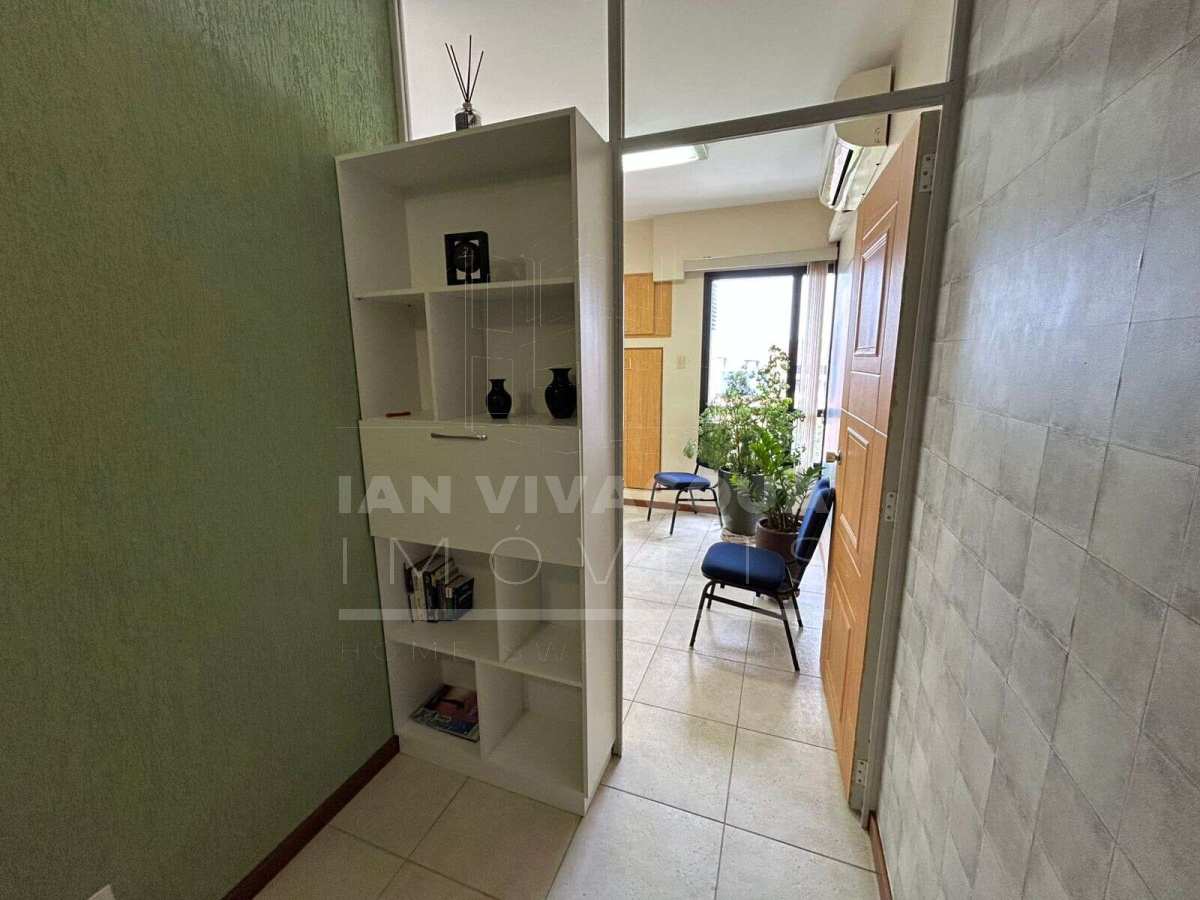  - Sala Comercial à Venda no London Office Tower por R$ 400.000 – 39,7 m², Porteira Fechada, Vista Livre e Garagem – Vitória/ES