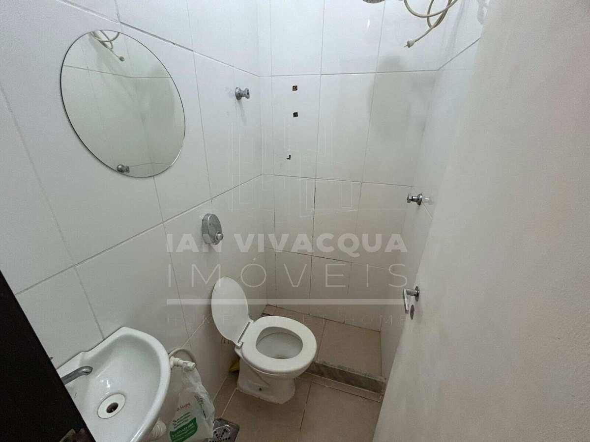  - Sala Comercial à Venda Já Alugada – Renda Imediata | Excelente Investimento