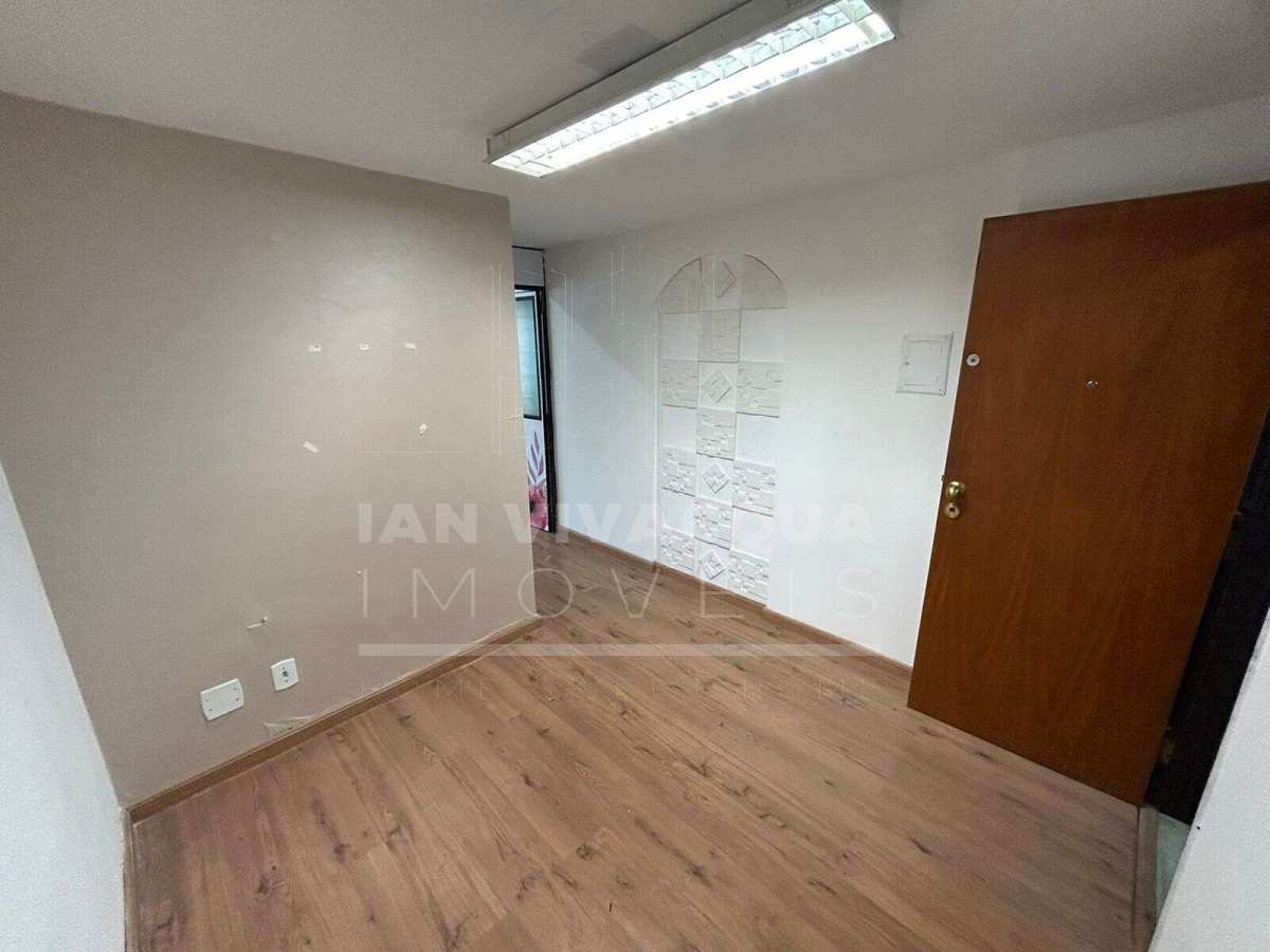 Sala comercial à venda, 40m² - Praia do Canto,Vitória