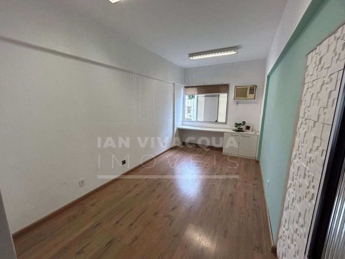 Sala comercial à venda, 40m² - Praia do Canto,Vitória