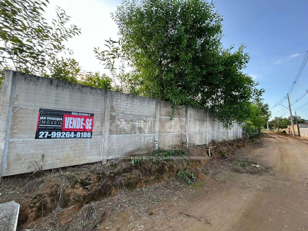 Terreno à venda - Nova Guarapari,Guarapari