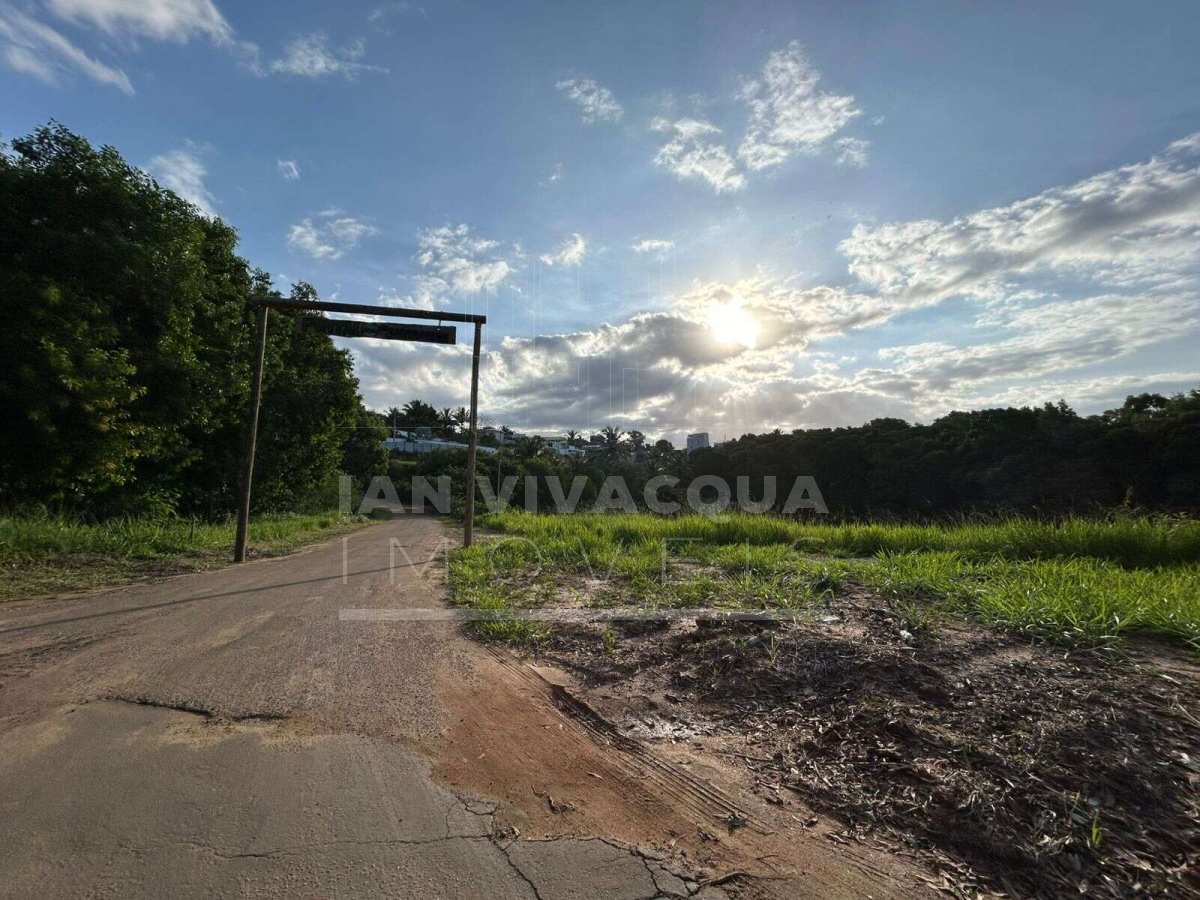  - Terreno à Venda em Guarapari – 416 m², Localização Privilegiada Próximo às Praias e ao Centro