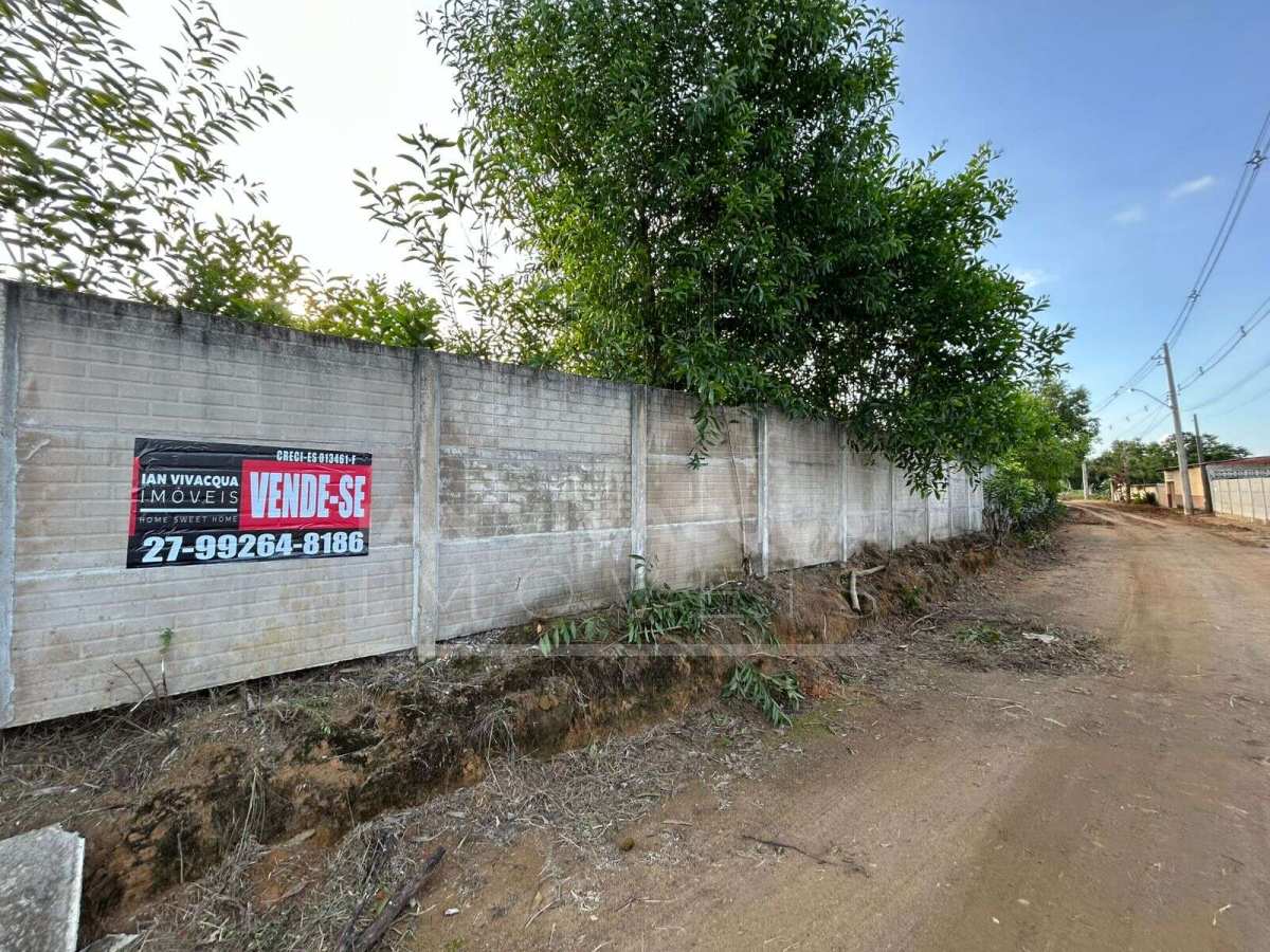 Terreno à venda - Nova Guarapari,Guarapari