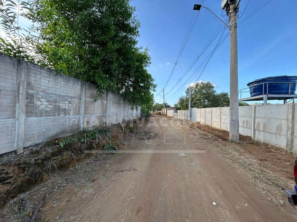 Terreno à venda - Nova Guarapari,Guarapari