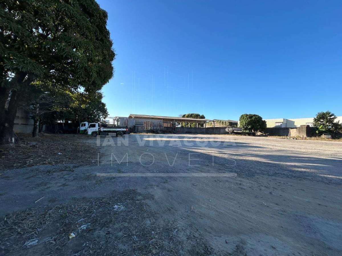 Terreno para alugar, 5000m² - Jardim Limoeiro,Serra