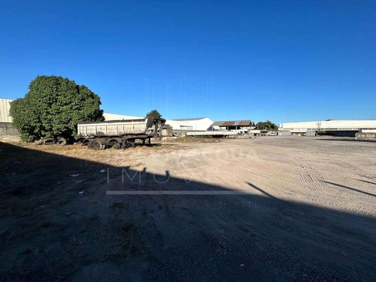  - Terreno Industrial à Venda no Jardim Limoeiro Serra ES – 5.000 m² em Região Estratégica com Acesso a Principais Rodovias