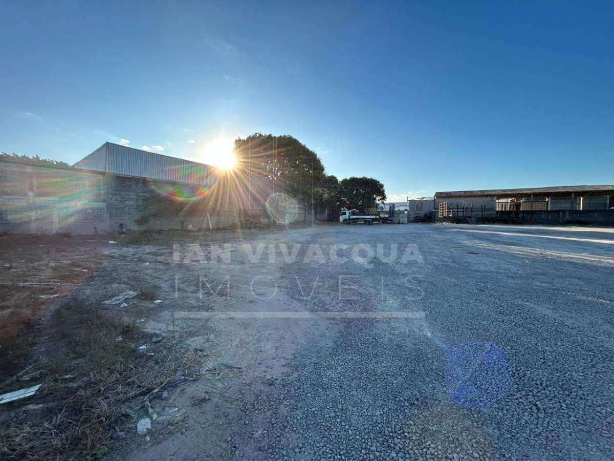 Terreno para alugar, 5000m² - Jardim Limoeiro,Serra