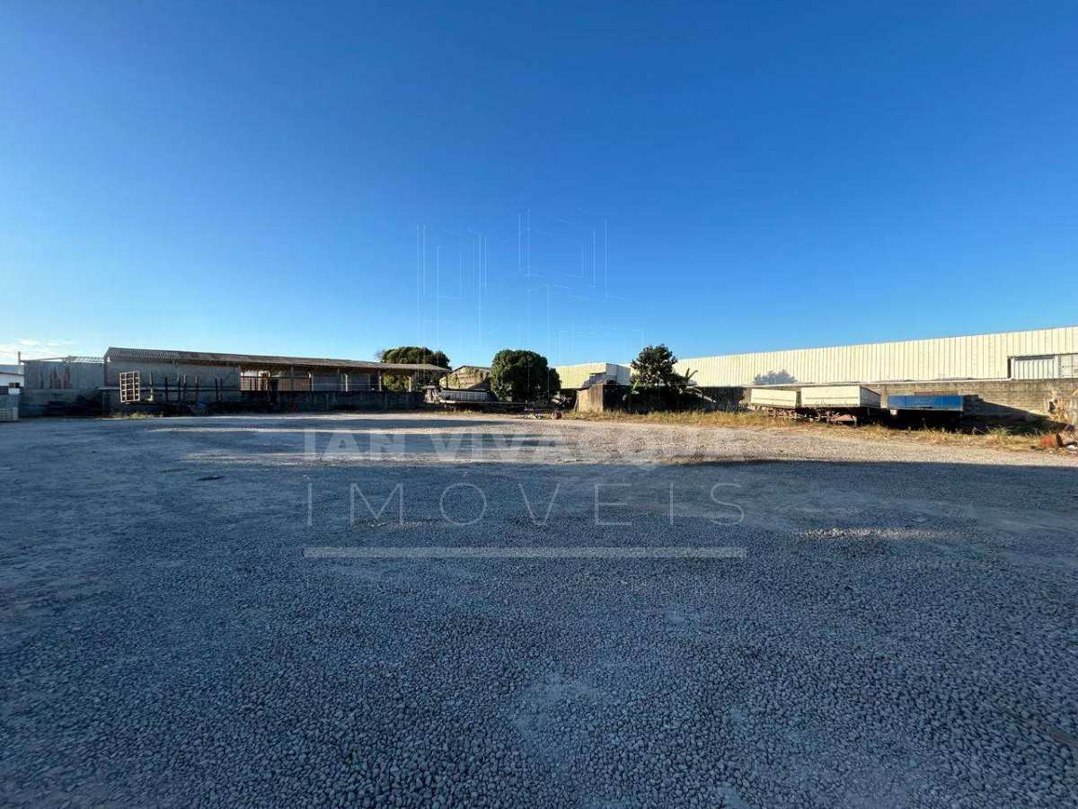 Terreno para alugar, 5000m² - Jardim Limoeiro,Serra